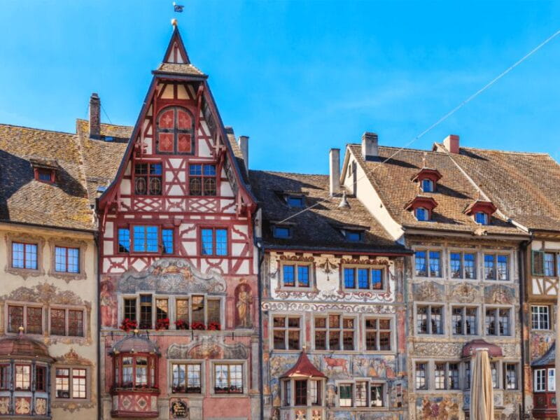 From Zurich: Rhine Falls & Stein am Rhein Private Day Trip - Price and Value Consideration