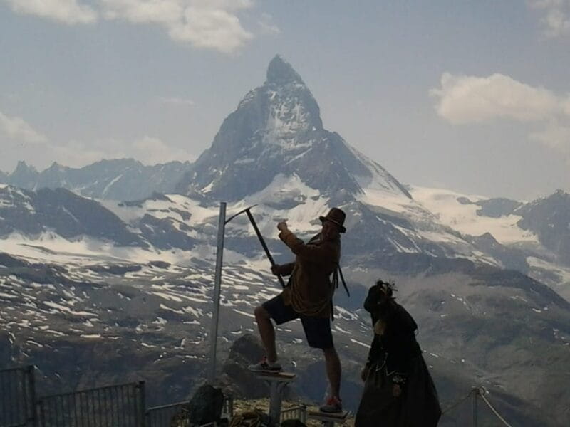 From Zürich: Small Group Tour to Zermatt and Mt. Gornergrat - Price and Logistics: Is It Worth It?