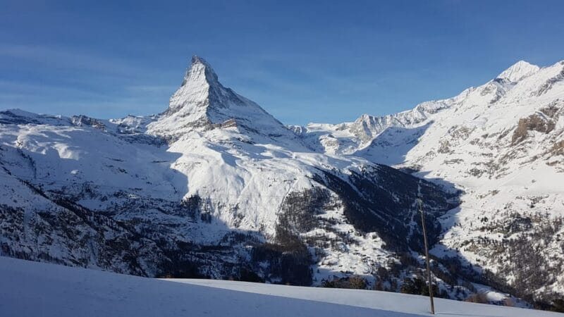 From Zürich: Small Group Tour to Zermatt and Mt. Gornergrat - FAQ: Your Questions About the Zurich to Zermatt and Gornergrat Tour