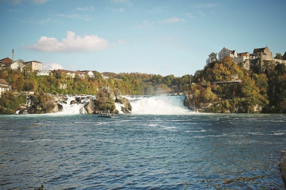 From Zurich: Stein Am Rhein and Rhine Falls - Frequently Asked Questions