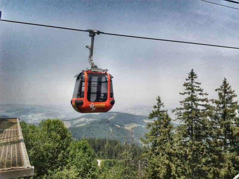 From Zürich:Small Group Tour Golden Roundtrip to Mt. Pilatus - Who Should Consider This Tour?