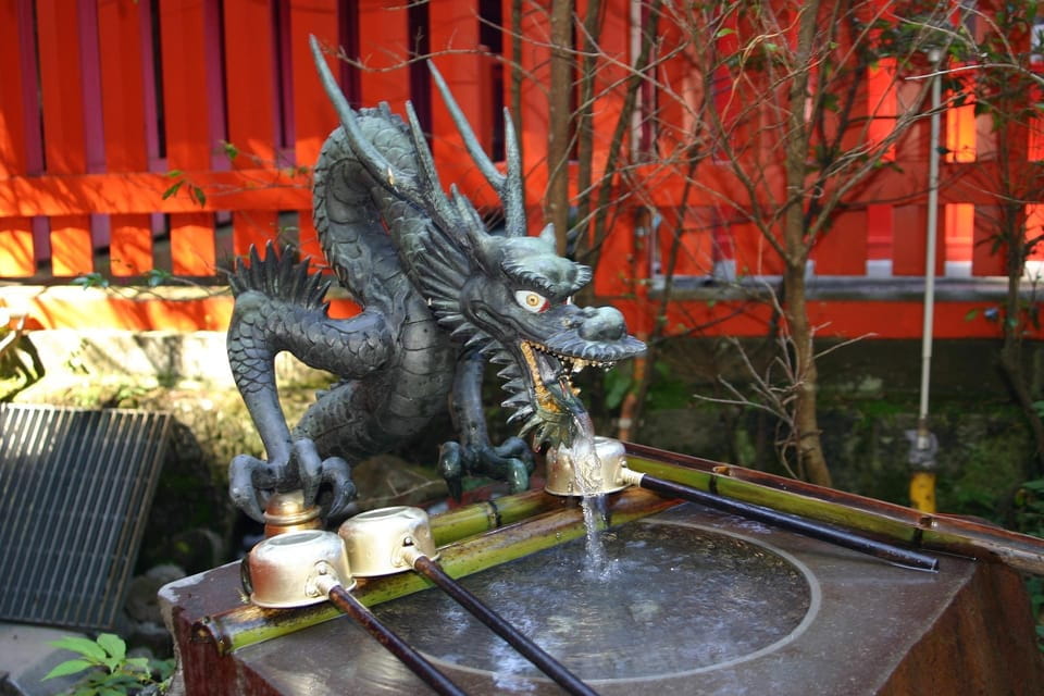 FromTokyo: Hakone & Lake Ashi Private Chartered Day Trip - Frequently Asked Questions