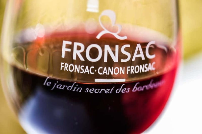 Fronsac vineyard mountain bike tour + wine tasting at La Closerie de Fronsac - Discovering the Artisanal Cellar: From Soil to Bottle