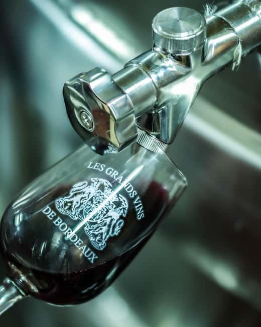 Fronsac vineyard mountain bike tour + wine tasting at La Closerie de Fronsac - Price and Value