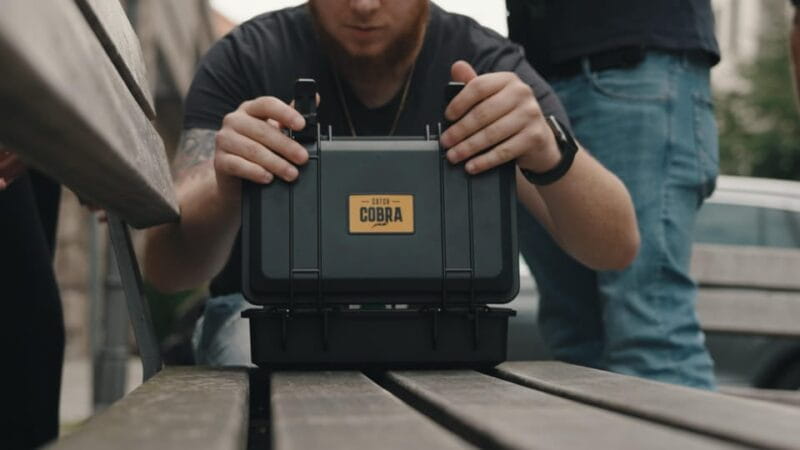 Frozen Mysteries: Catch Cobra & Savor Soft Ice in Dresden - FAQs