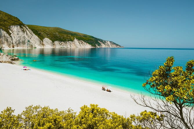Fteri Beach Delight and Private Day Tour - Exploring Kefalonia’s Natural Wonders and Hidden Gems