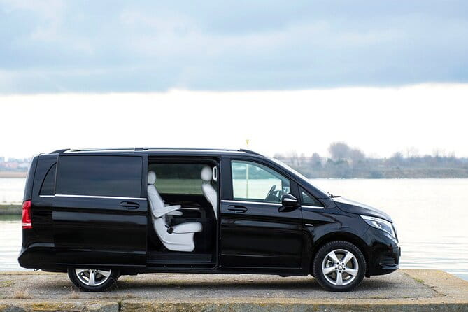 Fteri Beach Delight and Private Day Tour - Who Should Consider This Tour?