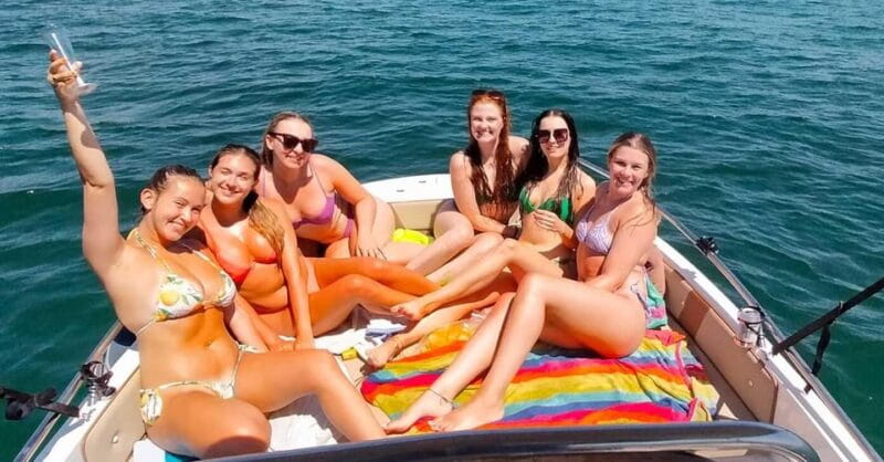 Fuengirola: 2 Hr Private trip with drinks and snacks - What the Tour Looks Like: From Dock to Dolphin and Beyond