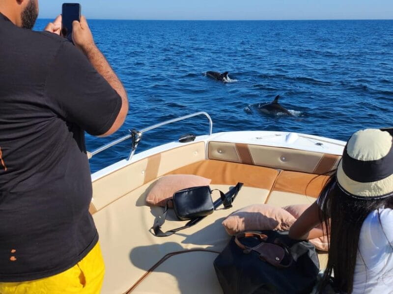 Fuengirola: 2 Hr Private trip with drinks and snacks - FAQ