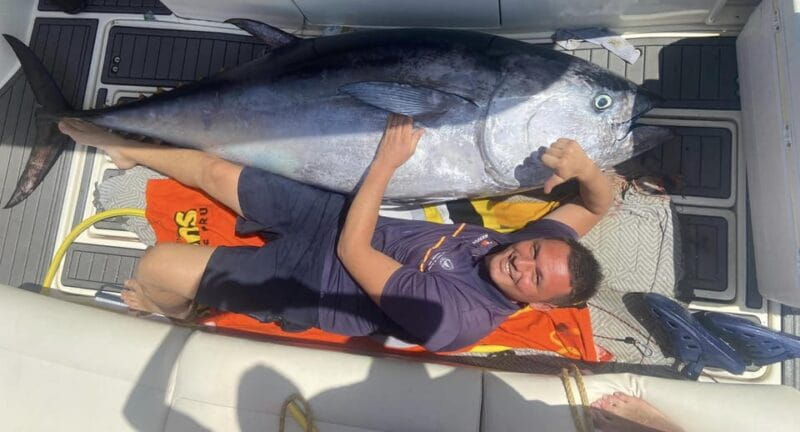 Fuengirola: 4h Trolling Fishing Trip with Snacks and Drinks - Practical Tips for Your Trip