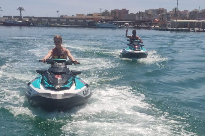 Fuengirola: Alquiler Jet ski 30 min / 1 hour - Final Thoughts: Is It Worth It?