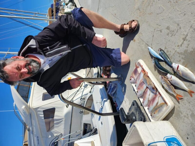 Fuengirola: Amazing Fishing Trip - Dolphins and Scenic Views: Beyond Just Fishing