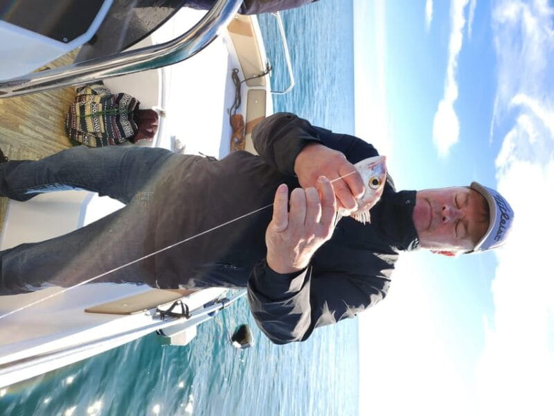 Fuengirola: Amazing Fishing Trip - Price and Value: Does It Make Sense?