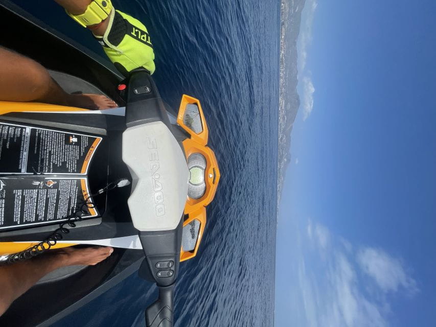 Fuengirola: Best Jet Ski Rental - Things To Know