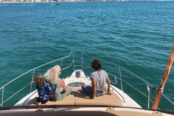 Fuengirola Boat Activity with Cocktail Dinner Champagne & Sunset - Practical Considerations and Who This Is For