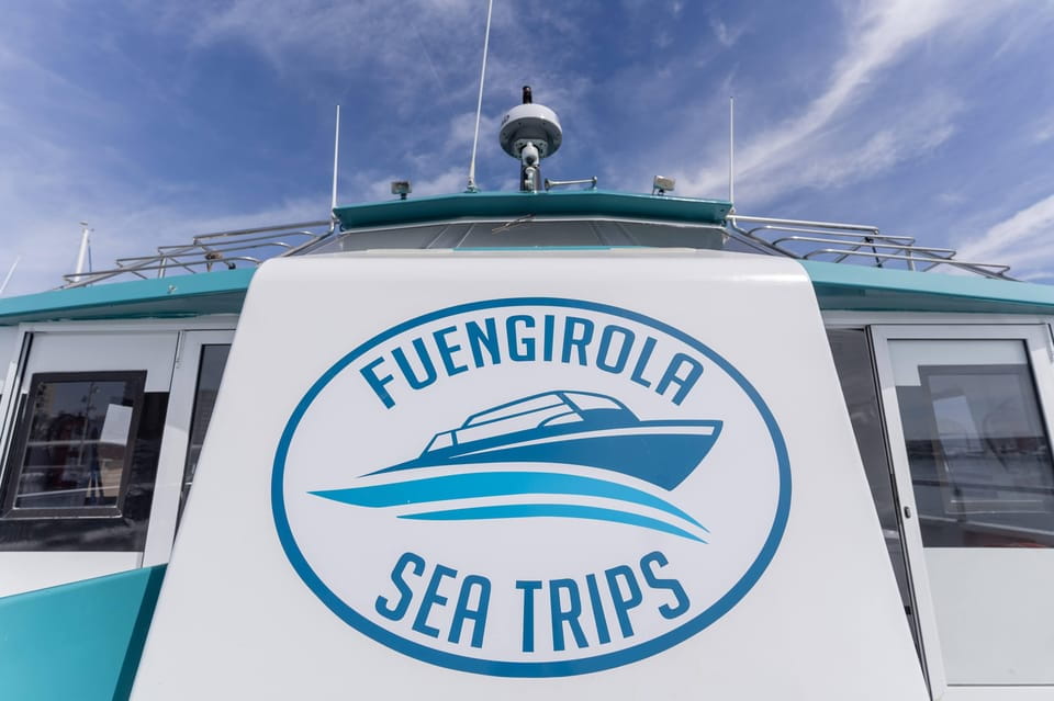 Fuengirola: Catamaran Tour to Spot Dolphins - Travel Company Commitment
