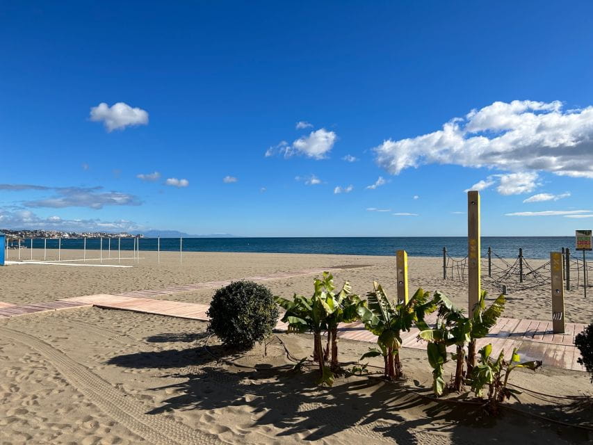 Fuengirola: City Highlights Guided Bike Tour - What to Bring