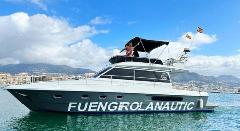 Fuengirola: Dolphin Spotting Tour - Price and Value