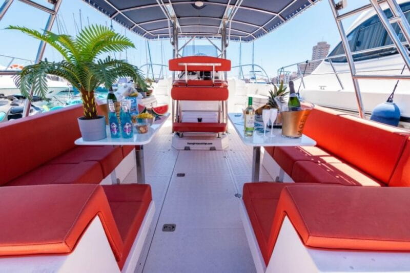 Fuengirola: Fantastic Dolphin Watching Yacht Tour with Drink - The Sum Up: Who Should Consider This Experience?