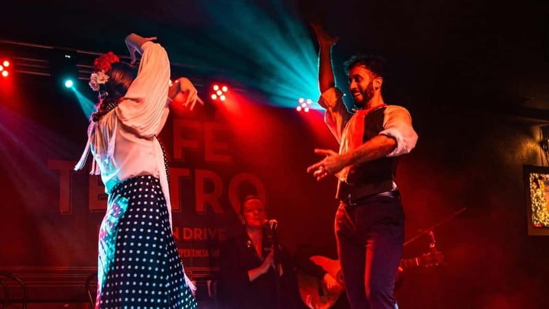 Fuengirola: Flamenco Show - Final Thoughts: Is It Worth It?