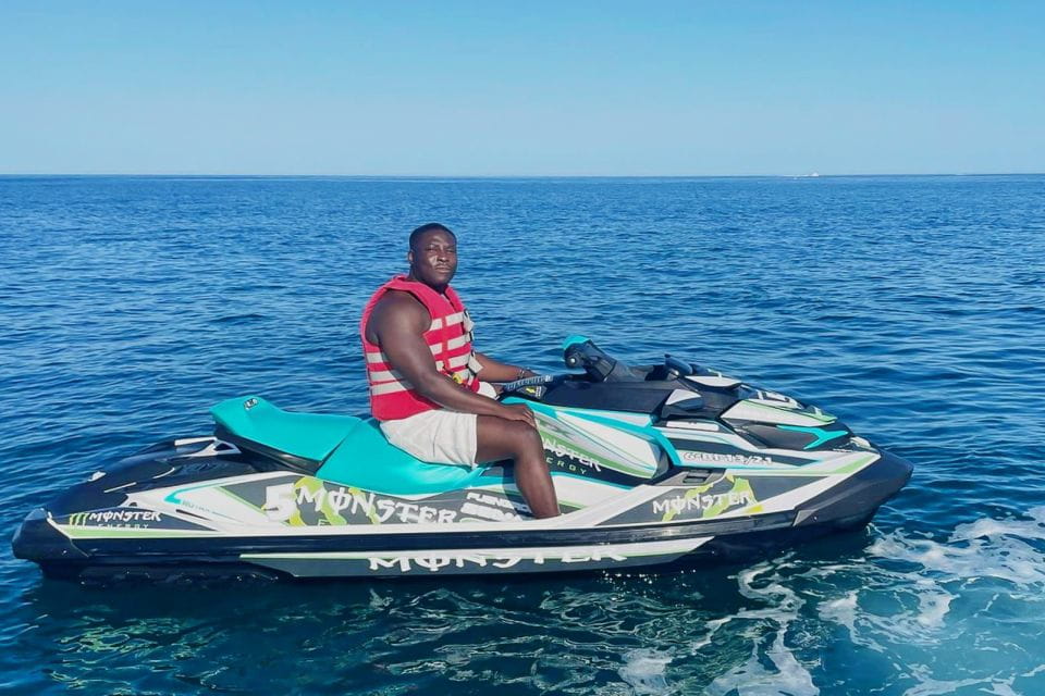 Fuengirola: Jet Ski Rental - Cancellation and Booking Policy