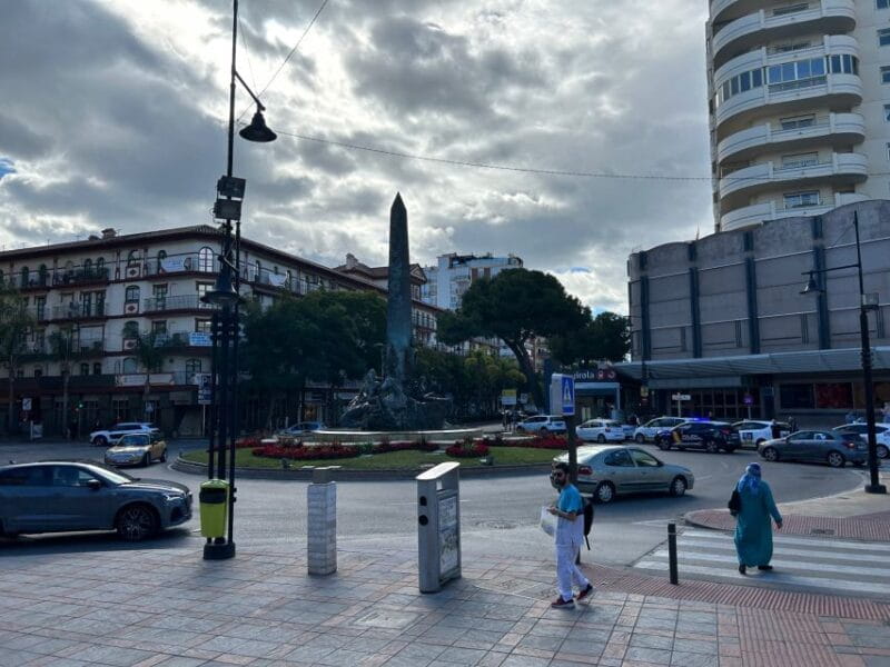 Fuengirola: Premium City Guided Bike Tour - Final Thoughts