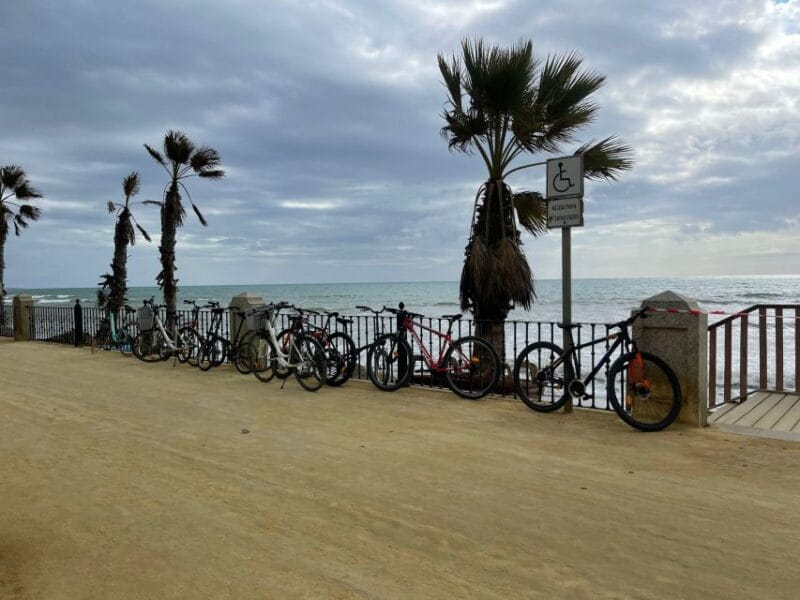 Fuengirola: Premium City Guided Bike Tour - Frequently Asked Questions