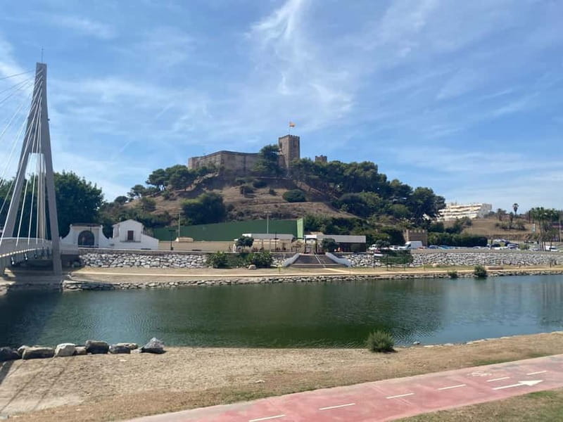 Fuengirola: Private e-bike tour in Fuengirola town and promenade - Key Points / Takeaways