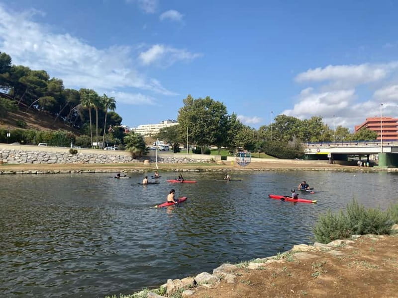 Fuengirola: Private e-bike tour in Fuengirola town and promenade - Discovering Fuengirola’s Charm on Two Wheels