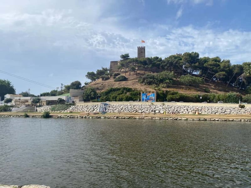 Fuengirola: Private e-bike tour in Fuengirola town and promenade - Refreshments, Local Flavor, and Leisurely Returns