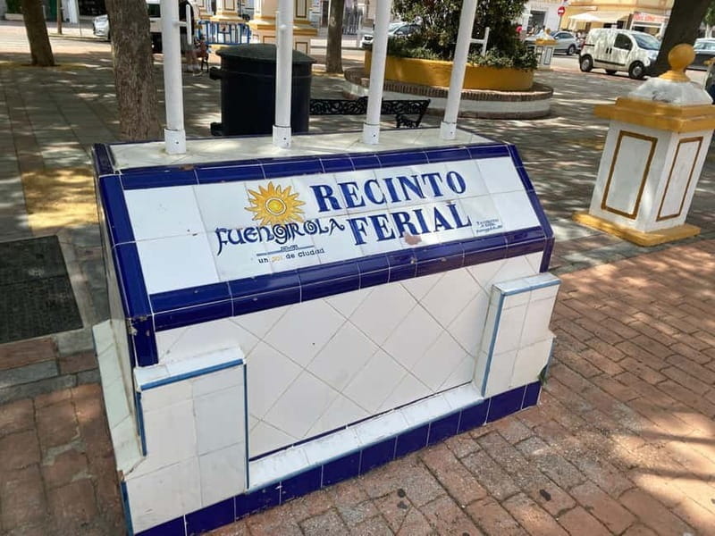 Fuengirola: Private e-bike tour in Fuengirola town and promenade - FAQ