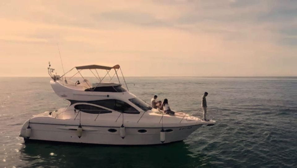 Fuengirola: Sunrise Boat Tour With Breakfast and Drinks - Pricing and Booking Options