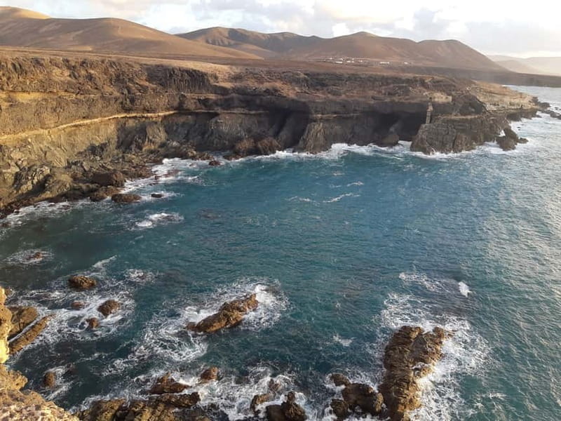 Fuerteventa: Ajuy Pirate Caves & Aloe Factory Half-Day Trip - Who Will Love This Tour?