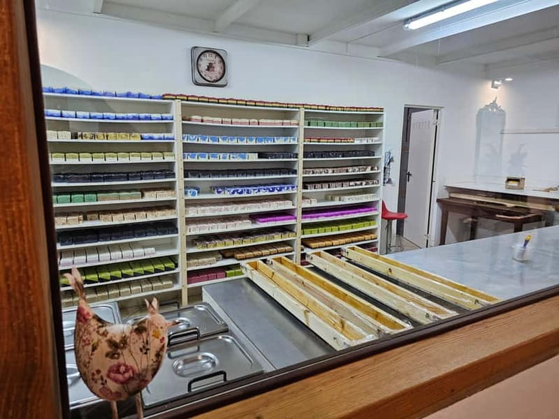 Fuerteventa: Ajuy Pirate Caves & Aloe Factory Half-Day Trip - Final Thoughts on Value and Experience