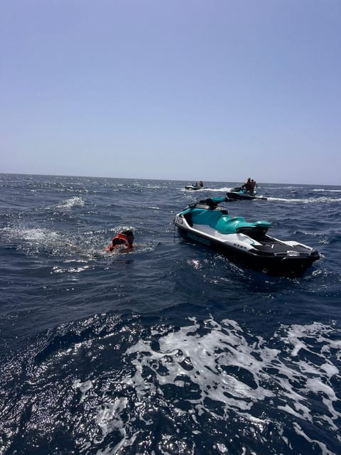Fuerteventura : 30 minute JetSki Rental without licence - Who Should Consider This Activity?