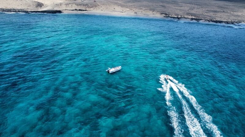 Fuerteventura : 30 minute JetSki Rental without licence - The Authentic Fuerteventura Experience