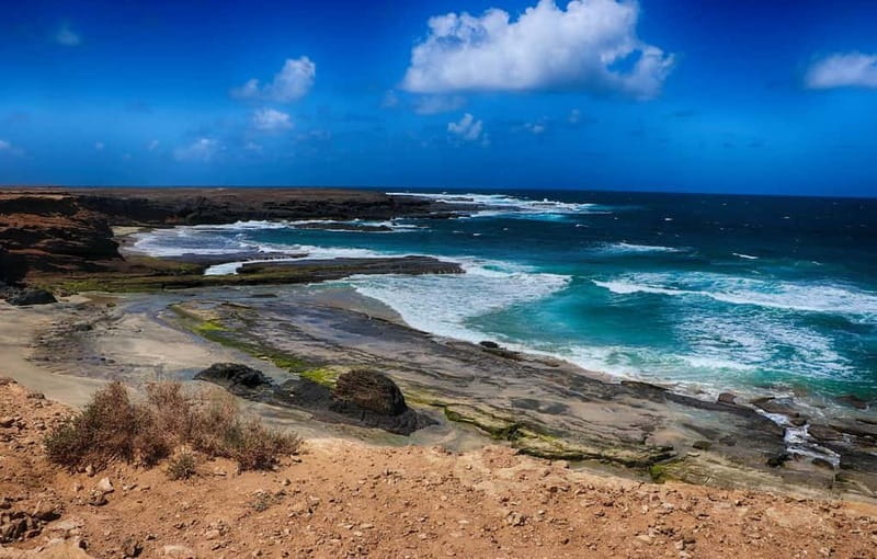 Fuerteventura: Cofete Safari - Key Points / Takeaways