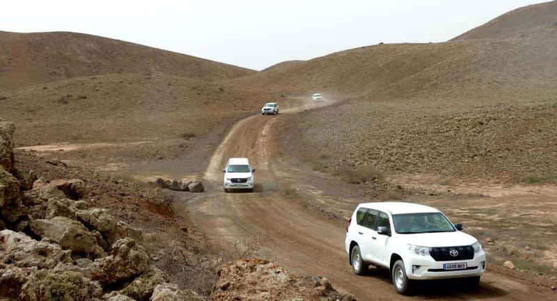 Fuerteventura: Cofete Safari - Final Thoughts