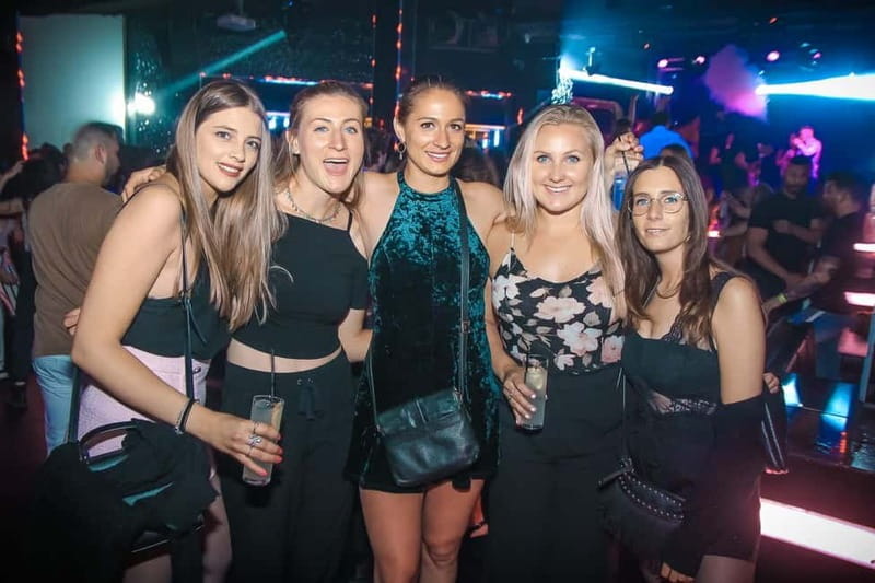 Fuerteventura: Corralejo Pub Crawl and Tapas Tour - Key Points / Takeaways