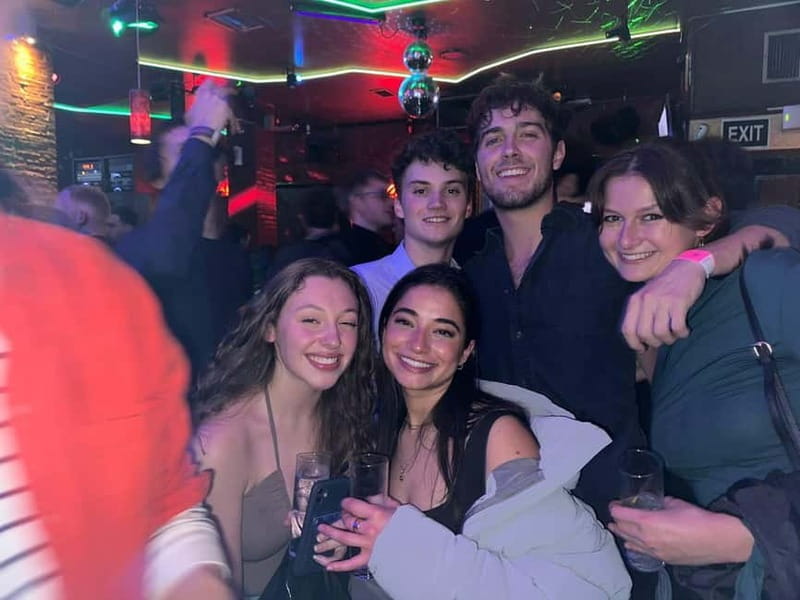 Fuerteventura: Corralejo Pub Crawl and Tapas Tour - The Heart of Corralejo’s Nightlife: A Guided Tour Through the Bars