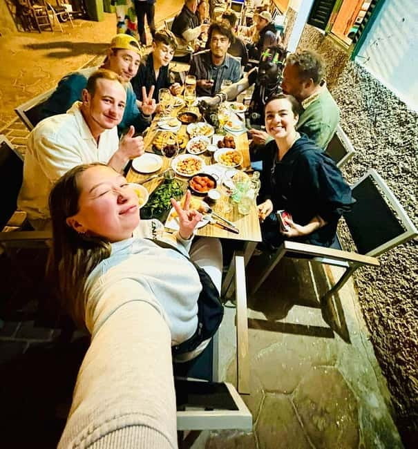 Fuerteventura: Corralejo Pub Crawl and Tapas Tour - Unique Insights From Past Travelers