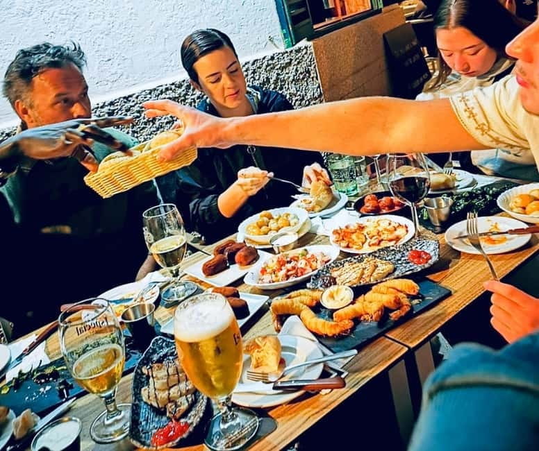 Fuerteventura: Corralejo Pub Crawl and Tapas Tour - Who This Tour Is Best For