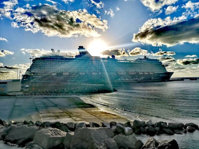 Fuerteventura: Corralejo Sand Dunes Guided Shore Excursion - Price and Logistics: A Good Deal for a Well-Rounded Experience