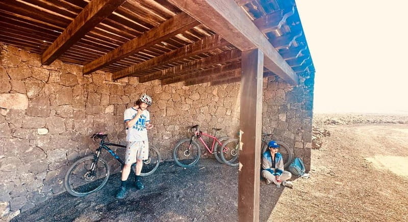 Fuerteventura: Corralejo Town & Sand Dunes Guided Bike Tour - Who Will Love This Tour?