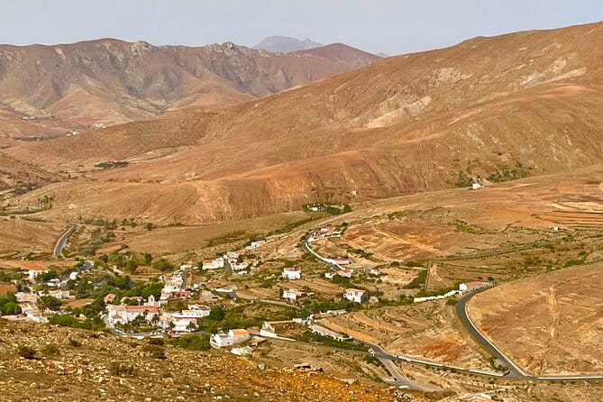 Fuerteventura: Discover Fuerteventura GRAND Islandtour - Who Is This Tour Perfect For?