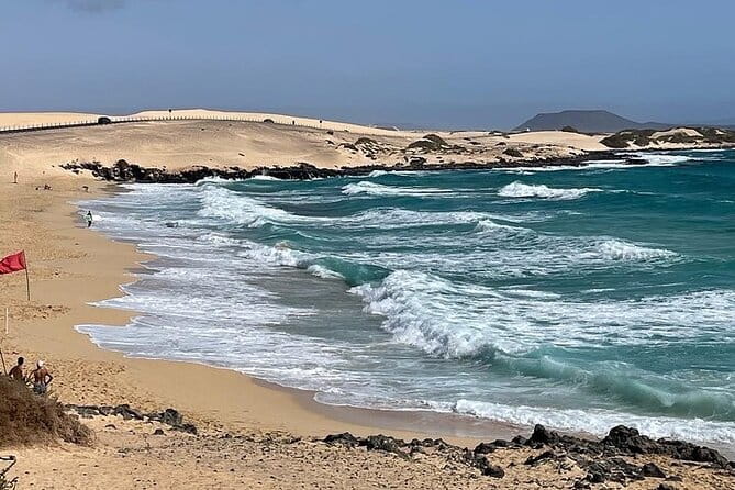 Fuerteventura: Discover Fuerteventura GRAND Islandtour - FAQ: Your Questions About the Fuerteventura Island Tour
