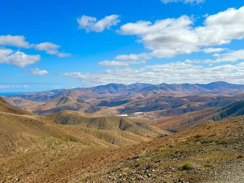 Fuerteventura: Guided Sightseeing Highlights Tour - The Itinerary: An In-Depth Look