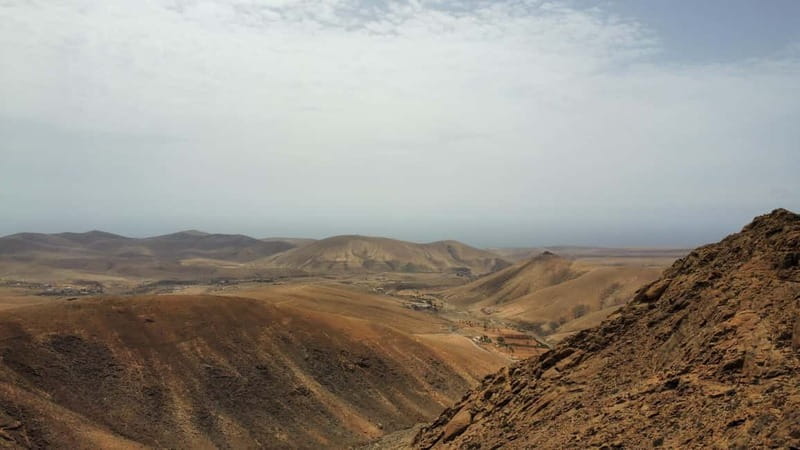 Fuerteventura: Guided Sightseeing Highlights Tour - Price and Value