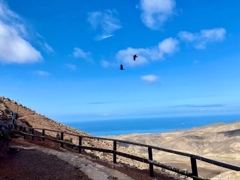 Fuerteventura Hiking up the holy mountain El Cardon - Final Thoughts: Is It Worth It?