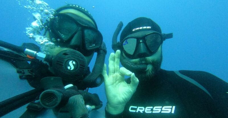 Fuerteventura: Introductory Dive in La Lajita with Pickup - Final Thoughts: Is It Worth It?